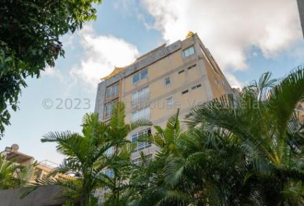 Apartamento en Los Naranjos de Las Mercedes, MLS 24-13436., 350 mt2, 4 habitaciones