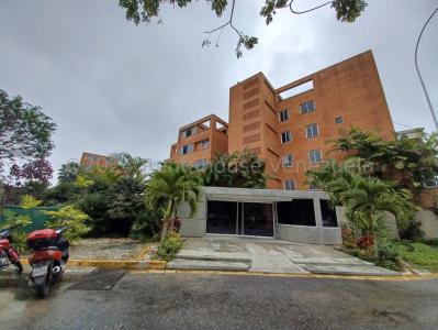 Apartamento en Venta en La Lagunita Country Club