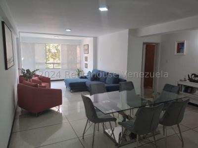 Apartamento en Alquiler en Cumbres de Curumo , 128 mt2, 3 habitaciones