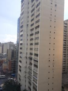 APARTAMENTO EN VENTA EN LA CANDELARIA, CENTRO DE CARACAS