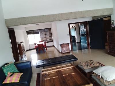 Apartamento en Colinas de Bello Monte，municipio Baruta, estado Miranda., 3 habitaciones