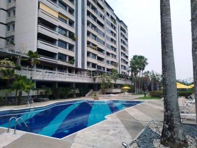 Apartamento en Venta en Sorocaima, 167 mt2, 3 habitaciones