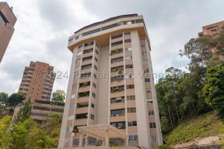 Apartamento en Venta  Los Naranjos., 140 mt2, 3 habitaciones