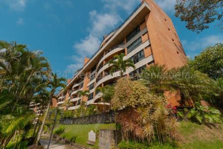 Apartamento en Venta en La Lagunita, 176 mt2, 3 habitaciones