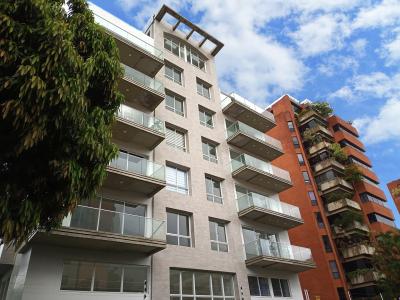 Penthouse En venta en Santa Eduvigis Municipio Sucre Distrito Capital Caracas Mc, 63 mt2, 4 habitaciones