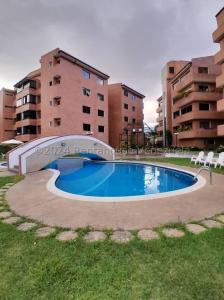 Apartamento en Venta en Los Samanes, 133 mt2, 3 habitaciones