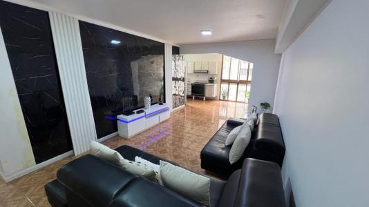 Apartamento en San Juan, Municipio Libertador, Distrito Capital., 3 habitaciones