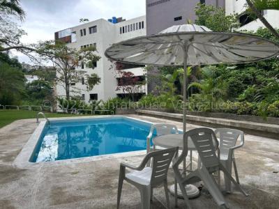 Apartamento en Venta en Colinas de Bello Monte, 1 habitaciones