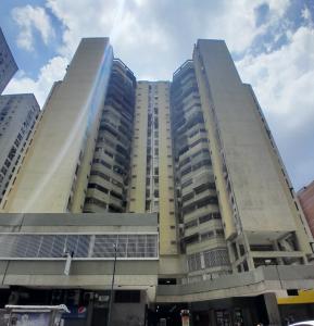 Apartamento en venta La Candelaria , cerca del Sambil, Caracas, 102 mt2, 3 habitaciones