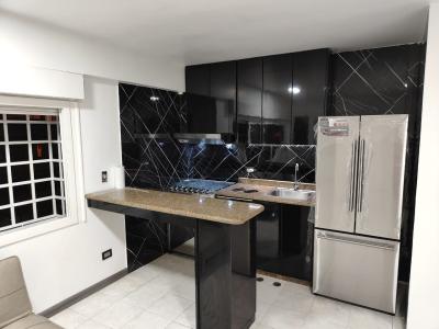 Apartamento en Venta en Chacaito， Av Casanova , 49 mt2, 2 habitaciones