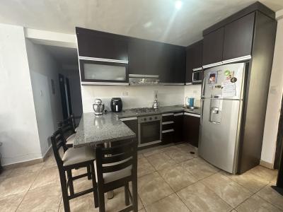 Bello apartamento en ciudad alianza con excelente ubicacion. mls 24-23127, 65 mt2, 3 habitaciones