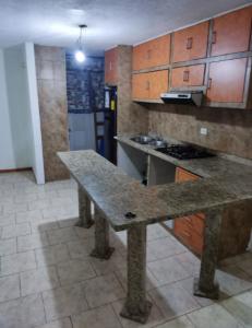 Apartamento en Ciudad Casarapa Guarenas, 54 mt2, 2 habitaciones