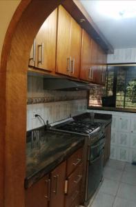 Apartamento Guarenas terrazas del Este, 3 habitaciones