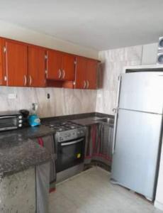 Apartamento en Guatire Parque Alto, 36 mt2, 2 habitaciones