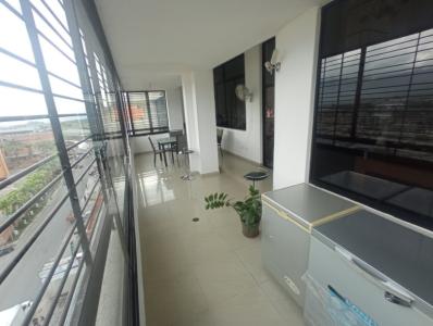 Apartamento en Guatire Residencias Frutas condominio, 289 mt2, 3 habitaciones