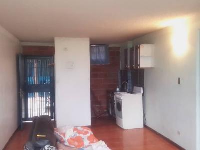 Apartamento en Guarenas Nueva Casarapa, 2 habitaciones