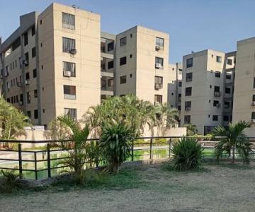 Apartamento en Residencia Rivera Izcaragua la vaquera  Guarenas, 92 mt2, 3 habitaciones