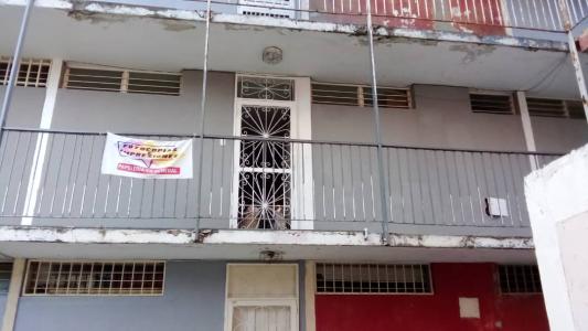 Apartamento en  Terrazas de Vicente Emilio Guarenas, 3 habitaciones