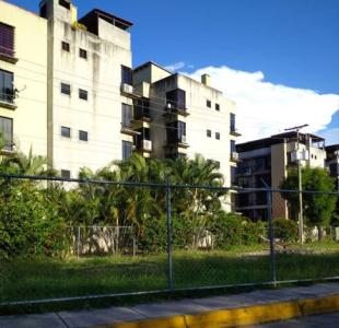 Apartamento en Guatire en la Urbanización Parque Residencial Solanas del Ávila Etapa I, 60 mt2, 2 habitaciones