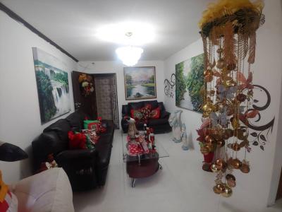 Apartamento Menca Bloque 17 (Alianzas Milagrosas. Milagros Dominguez), 65 mt2, 3 habitaciones