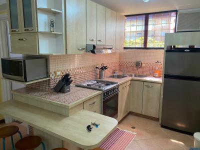 Apartamento Sector Aguasal, 55 mt2, 2 habitaciones