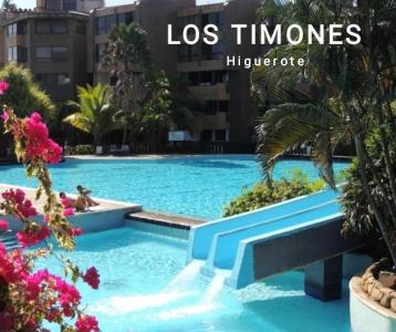 Los Timones. Venta acogedor apartamento., 73 mt2, 2 habitaciones