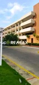 EN VENTA EXCELENTE APARTAMENTO - PLANTA BAJA . CONJUNTO RESIDENCIAL LAS MARINAS Código RE/MAX 202516, 84 mt2, 2 habitaciones