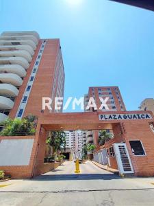 VENTA APARTAMENTO LECHERIA. C.R PLAZA GUAICA Código: 238034, 2 habitaciones