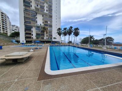 Apartamento en Venta En Macuto 24-28930, 44 mt2, 1 habitaciones