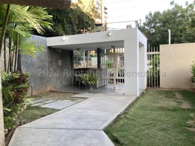 APARTAMENTO EN VENTA EN BELLAS ARTES MARACAIBO ...JACQUELINE BELLO, 142 mt2, 3 habitaciones