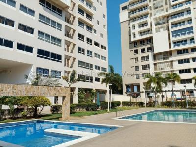 APARTAMENTO EN VENTA EN AV. EL MILAGRO PLAZA CAMPO...JACQUELINE BELLO, 82 mt2, 2 habitaciones