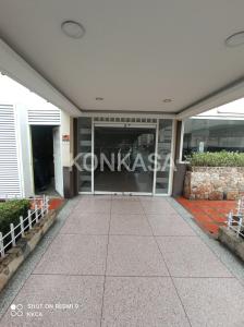 KONKASA vende apto en la Urbanización Base Aragua Maracay Edo Aragua Venezuela, 85 mt2