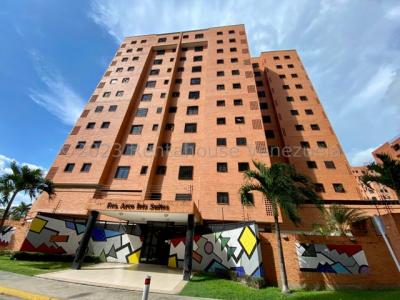 Apartamento en Alquiler en Urb. Base Aragua-Cod. 24-17008-José Viloria., 100 mt2, 3 habitaciones