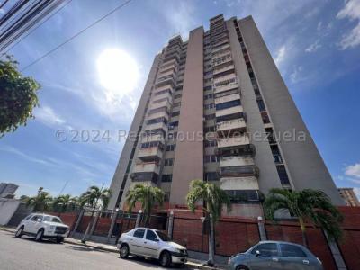 Apartamento en BVenta en Andres Bello 24-23861, 108 mt2, 3 habitaciones