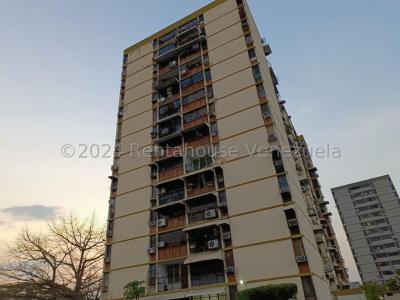 Apartamento en Venta Urb. San Jacinto Res. Las Acacias  24-20665, 89 mt2, 3 habitaciones