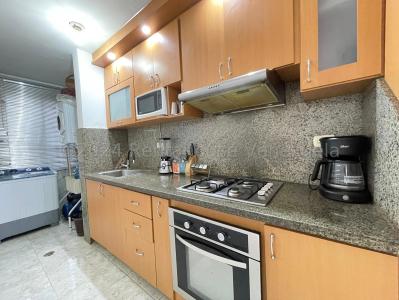 Apartamento en venta Maracay La morita Resd Parque Coropo 24-29111, 72 mt2, 3 habitaciones