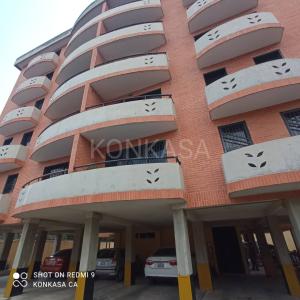 Konkasa vende Apartamento el El Limón, Maracay Edo Aragua Venezuela, 145 mt2, 5 habitaciones