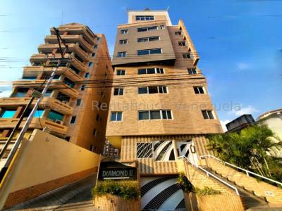 Apartamento en Venta en La Soledad 24-25063, 75 mt2, 2 habitaciones