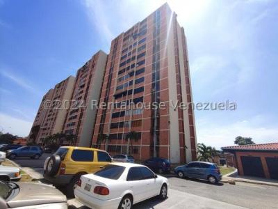 Apartamento en Venta en Urbanizacion Bosque Alto 24-22704, 75 mt2, 3 habitaciones