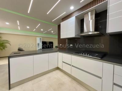 VENDO LUJOSO APARTAMENTO URB BASE ARAGUA MARACAY (PLANTA ELECTRICA) 24-24378 AP , 112 mt2, 2 habitaciones