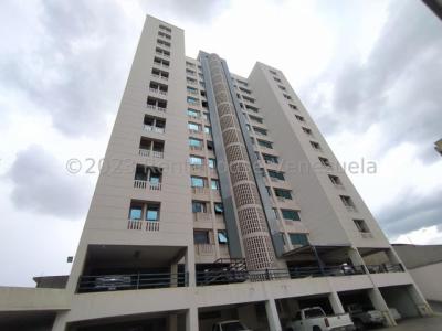 Apartamento en Venta en Zona Centro-Cod. 24-15134-José Viloria., 96 mt2, 3 habitaciones