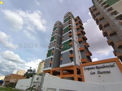 Apartamentos en Venta en Zona centro-Cod. 24-15342-José Viloria., 86 mt2, 3 habitaciones