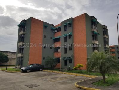 APARTAMENTO EN VENTA URB NARAYOLA LA MORITA I 24-28592 AP, 62 mt2, 3 habitaciones