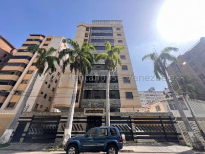 APARTAMENTO EN VENTA OBRA GRIS URB SAN ISIDRO MARACAY  24-25729 AP, 133 mt2, 3 habitaciones