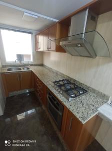 KONKASA vende Apartamento en la urbanización San Isidro de Maracay Edo Aragua Venezuela, 100 mt2, 3 habitaciones