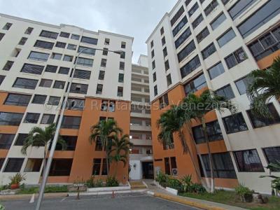 Apartamento en Venta en Bosque Alto 24-24050, 78 mt2, 3 habitaciones