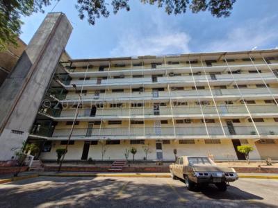 Apartamento en Venta en Parque Aragua, 61 mt2, 2 habitaciones