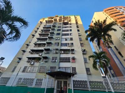 Apartamento en Venta en Base Aragua 24-22578, 76 mt2, 2 habitaciones