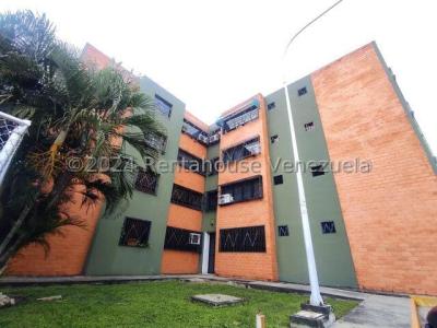 Apartamento en Venta en Urb. Narayola I-Cod. 24-17735-José Viloria, 62 mt2, 2 habitaciones