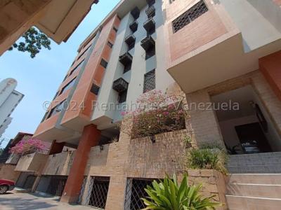 Apartamento en Alquiler en Urb. La Soledad-Cod. 24-21377-José Viloria., 92 mt2, 2 habitaciones